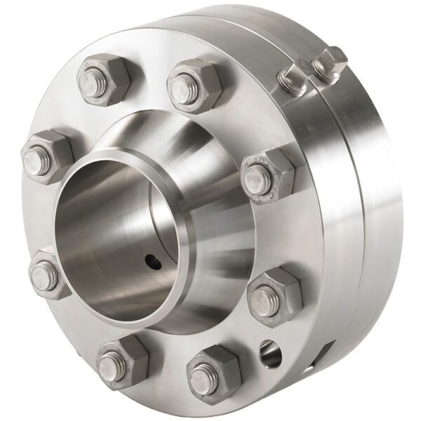 ORIFICE FLANGE